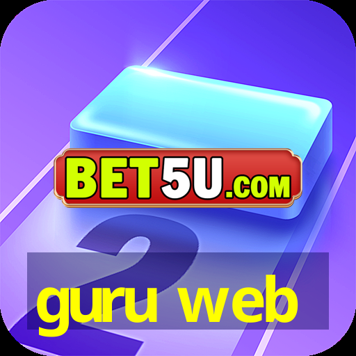 guru web